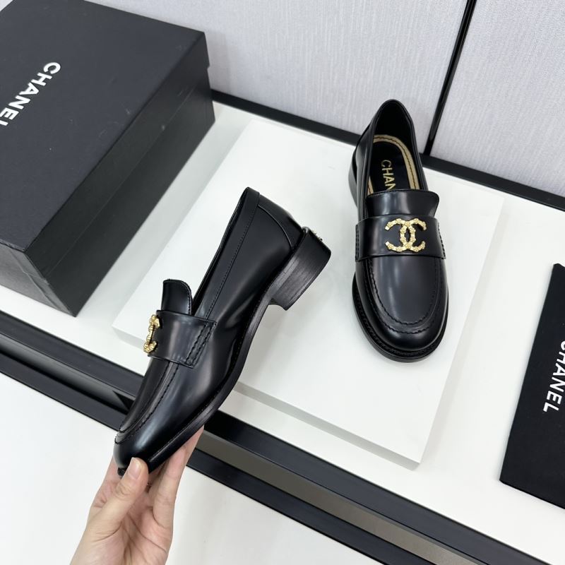 Chanel Business Shoes